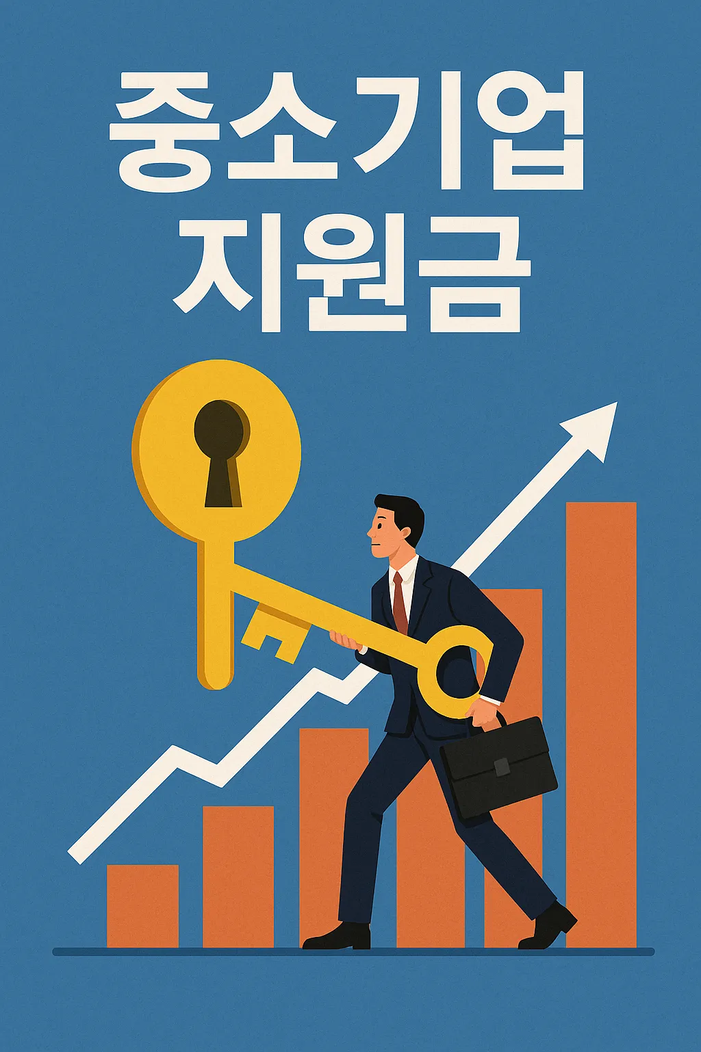 중소기업청 년 지원금 대상자 조건과 혜택