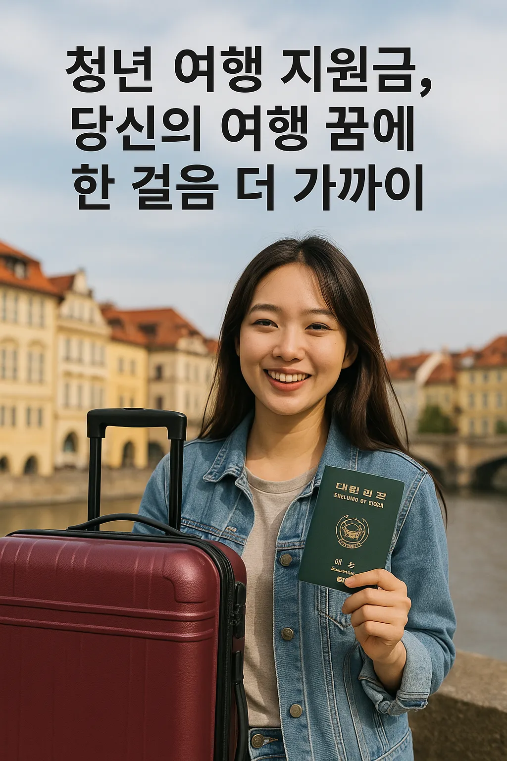 청년 여행 지원금 신청 후기는 어떨까?