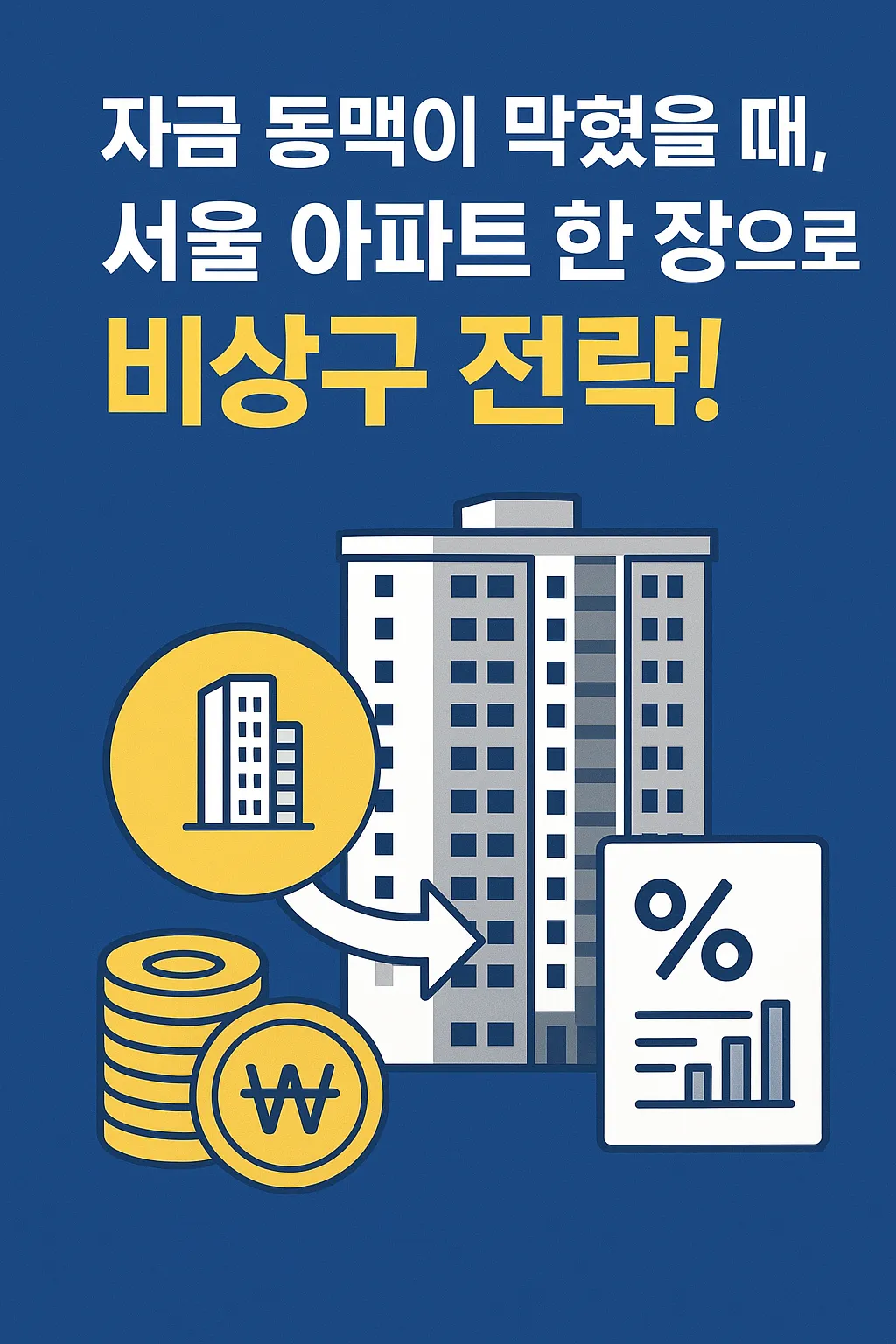 서울 아파트 후순위 대출, 이자율부터 조건까지 완벽 가이드!